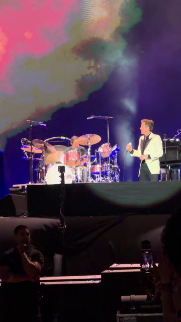 The Killers en Mad Cool 2024